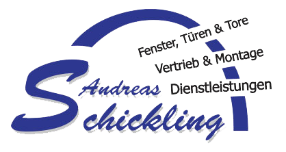 Schickling Fensterbau